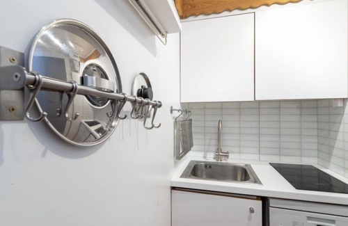 Tignes le Lac Apartment | Palafour (Le Lac) by Interhome
