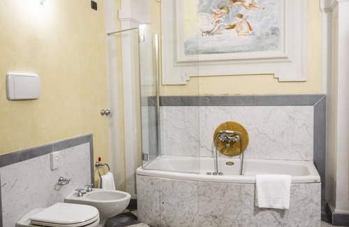 Figline e Incisa Valdarno Hotel | Palagina la Dimora