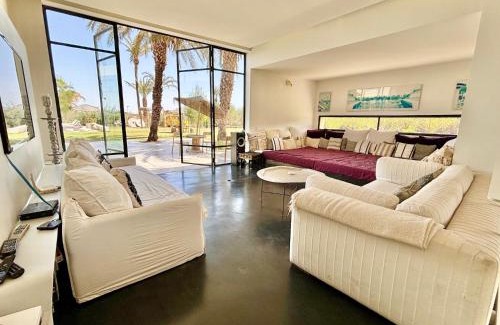 Zaouia Sidi Abdallah Ben Sassi Apartment | Palais Akbal