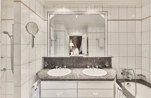 Bad Ragaz Hotel | Palais Bad Ragaz