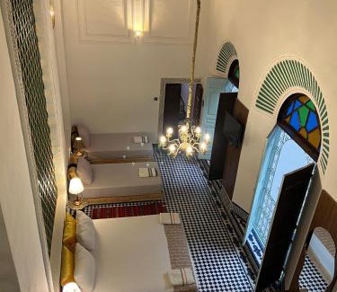 R'habet Zbib House | Palais Chahd Luxury