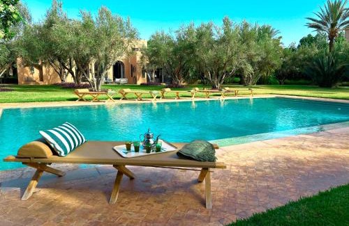 Sidi Abdallah Ghiat Apartment | Palais Danka