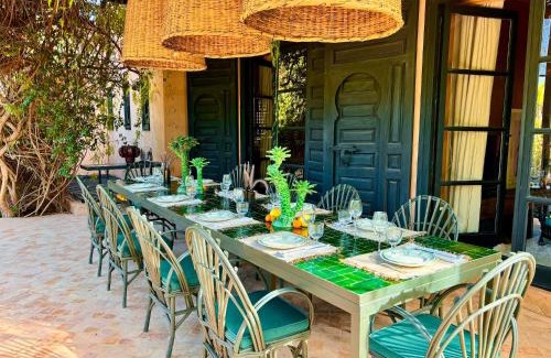 Sidi Abdallah Ghiat Apartment | Palais Danka