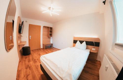 Erfurt Old Town Hotel | Palais