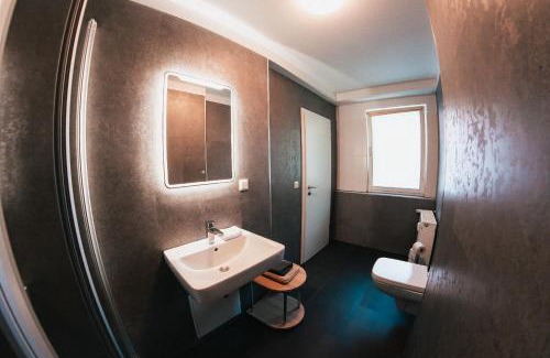 Erfurt Old Town Hotel | Palais