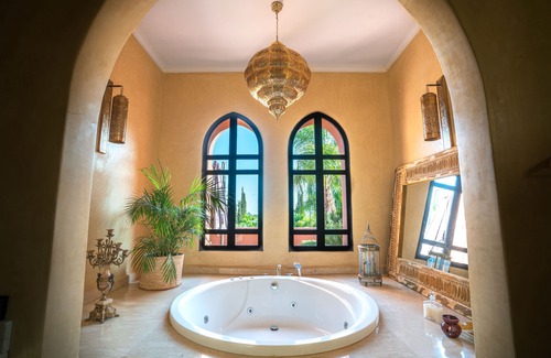 Tahala Hotel | Palais Hassoun