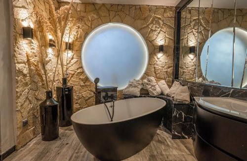 Annakhil Hotel | Palais Mirage d'Atlas, Hôtel de Luxe & Spa