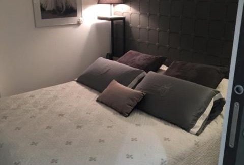Cannes City Centre Apartment | PALAIS MIRAMAR CROISETTE