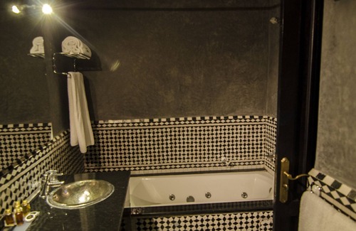 Zekkak Er Roumane House | Palais Ommeyad Suites & Spa