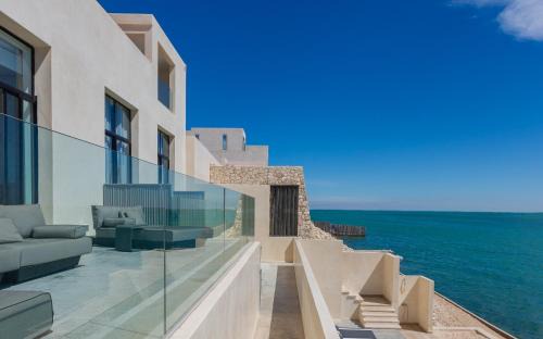 Dakhla Hotel | Palais Rhoul & Spa Dakhla