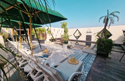 Medina House | Palais-Riad Razala & Spa