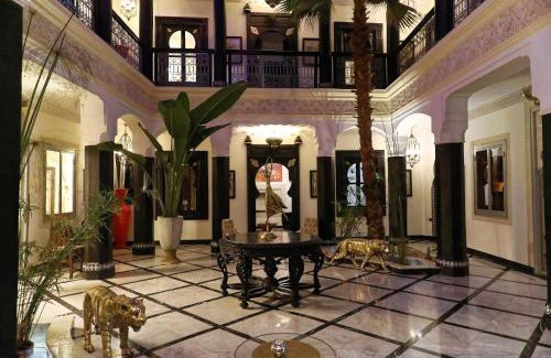 Medina House | Palais-Riad Razala & Spa