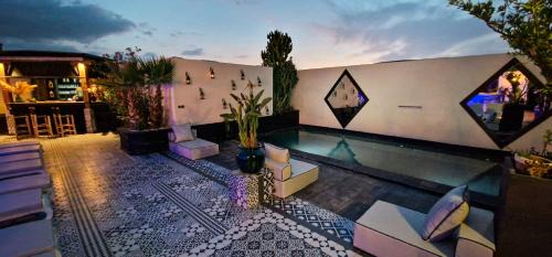 Medina House | Palais-Riad Razala & Spa