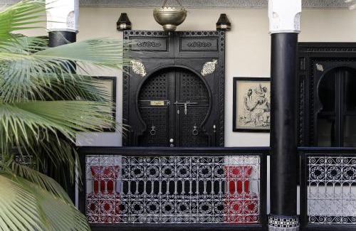 Medina House | Palais-Riad Razala & Spa