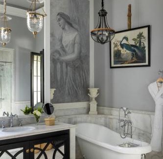 Annakhil Hotel | Palais Ronsard Relais & Chateaux