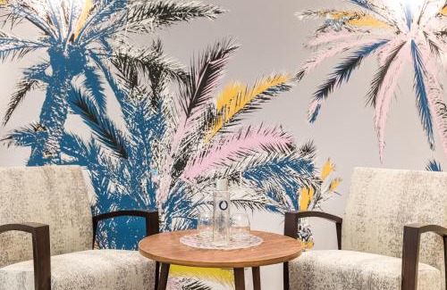 Old Town Hotel | Palais Saleya Boutique Hôtel