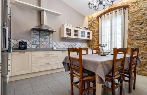 Palamos Villa | Palamós center with parking 5min beach