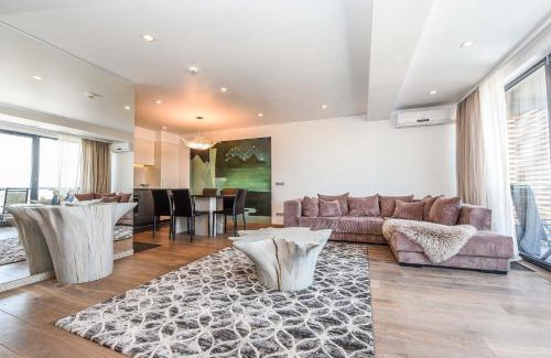 Palanga Apartment | Palanga Sea View
