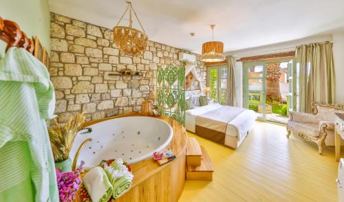Tokoglu Hotel | Palas Alaçatı - Adult Only