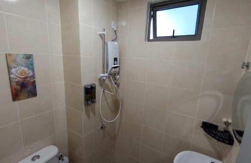 Brinchang Apartment | Palas Horizon Home B-7-11