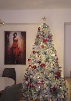 Banja Luka Apartment | Palata Gold Apartment