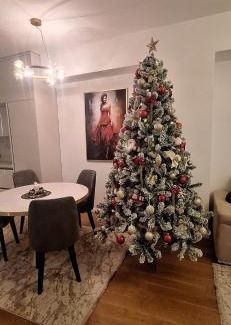 Banja Luka Apartment | Palata Gold Apartment