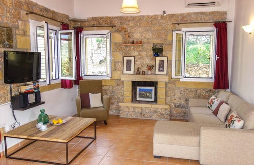 Kardamyli Villa | Palataki III, Amazing villa in Kardamili w/