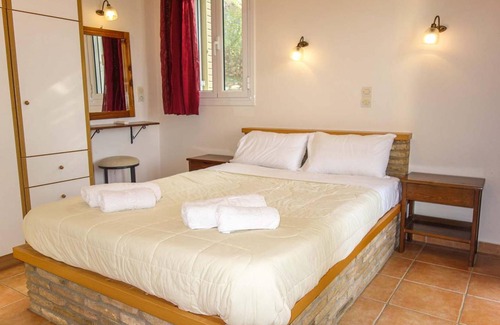 Kardamyli Villa | Palataki III, Amazing villa in Kardamili w/