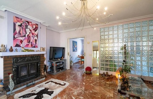 Sant Llorenc House | Palau 2