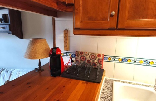 Palau-de-Cerdagne Apartment | Palau De Cerdanya VII