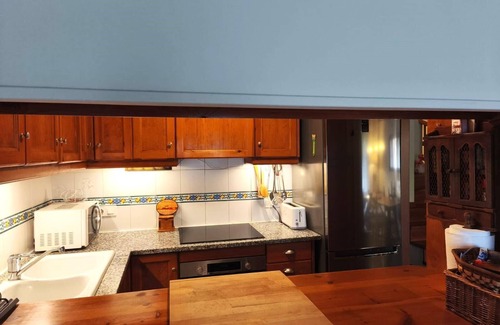Palau-de-Cerdagne Apartment | Palau De Cerdanya VII