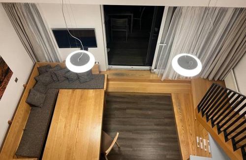 Pavlov Apartment | Palava eu 8