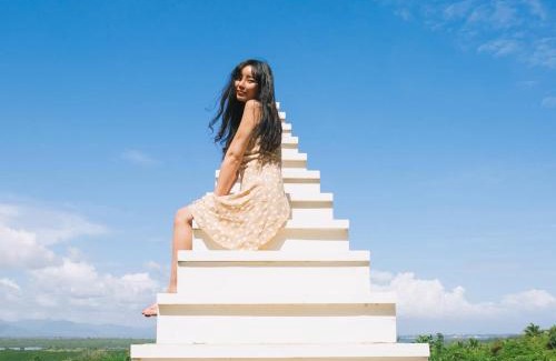 San Pedro Bed & Breakfast | Palawan Swing