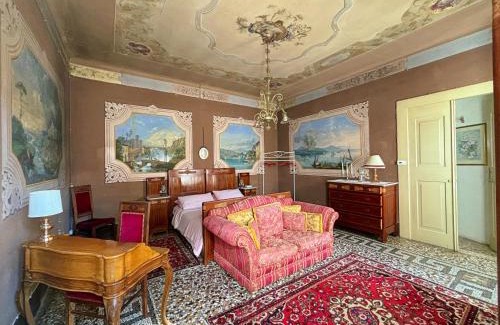 San Vito al Tagliamento House | Palazzetto Scodellari