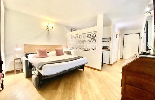 Genoa Historical Centre Apartment | Palazzina C