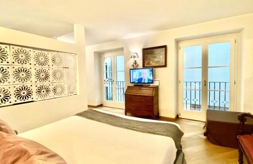 Genoa Historical Centre Apartment | Palazzina C