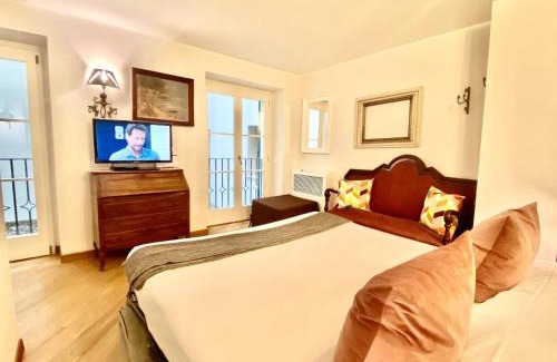 Genoa Historical Centre Apartment | Palazzina C