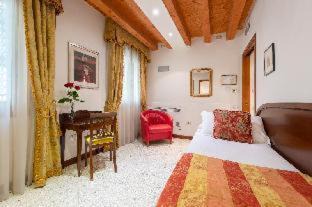 San Marco Bed & Breakfast | Palazzina Fortuny