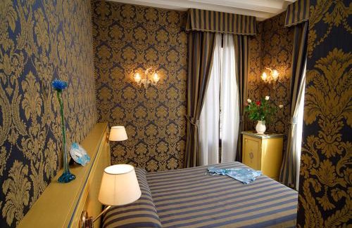 San Marco Bed & Breakfast | Palazzina Fortuny