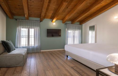 Cannaregio Apartment | Palazzina Riello