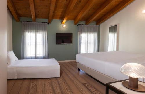 Cannaregio Apartment | Palazzina Riello