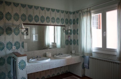 Old Town Bed & Breakfast | Palazzo Arrivabene B&B