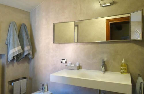 Old Town Bed & Breakfast | Palazzo Arrivabene B&B