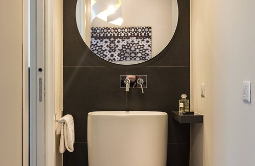 Trastevere House | Palazzo Baj in Trastevere