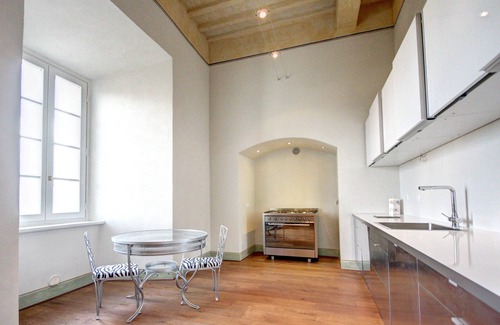 Siena City Centre House | Palazzo Bichi Ruspoli-Historical Res, near Campo Square and close to everything