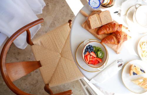 Pozzo Faceto Bed & Breakfast | PALAZZO CAMERLENGO Suites Relax