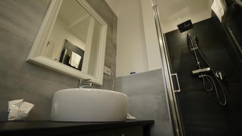 Chiaia Hotel | Palazzo Cappuccini Art Relais