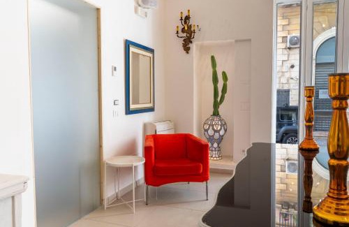 Lecce Historic Center Bed & Breakfast | Palazzo Cavour