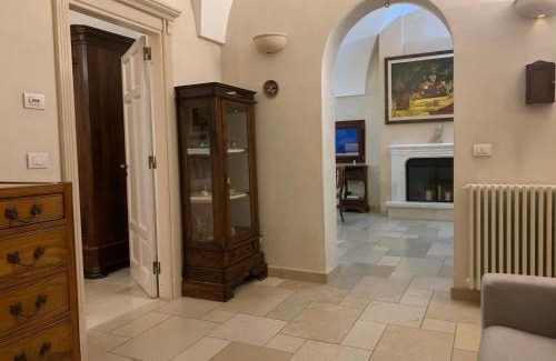 Centro Storico Apartment | Palazzo Dei Gesuiti