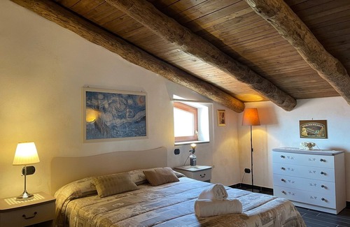 Sessa Cilento Hotel | Palazzo del Baglivo Hotel and Spa Cilento